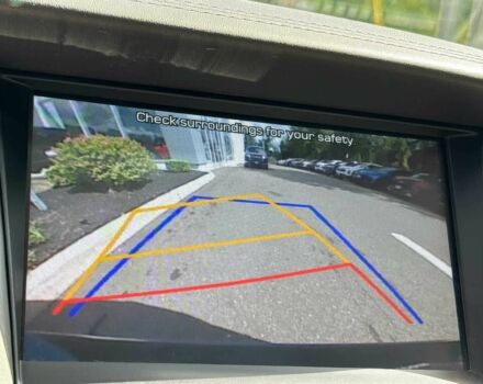 Синій Хендай Туксон, об'ємом двигуна 2 л та пробігом 44 тис. км за 9200 $, фото 9 на Automoto.ua