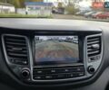 Хендай Туксон 2018 в Калуше на Automoto.ua Синий Хендай Туксон, объемом двигателя 1.59 л и пробегом 176 тыс. км за 18500 $, фото 73 на Automoto.ua
