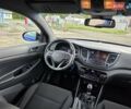 Хендай Туксон 2018 в Калуше на Automoto.ua Синий Хендай Туксон, объемом двигателя 1.59 л и пробегом 176 тыс. км за 18500 $, фото 48 на Automoto.ua