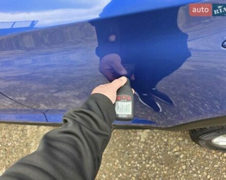 Хендай Туксон 2018 в Калуше на Automoto.ua Синий Хендай Туксон, объемом двигателя 1.59 л и пробегом 176 тыс. км за 18500 $, фото 74 на Automoto.ua
