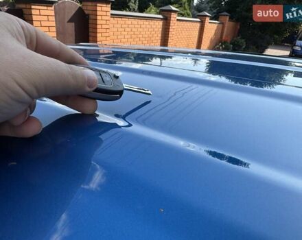 Синій Хендай Туксон, об'ємом двигуна 2 л та пробігом 92 тис. км за 17300 $, фото 23 на Automoto.ua