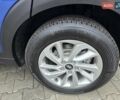 Синий Хендай Туксон, объемом двигателя 1.6 л и пробегом 176 тыс. км за 17800 $, фото 52 на Automoto.ua