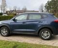 Синій Хендай Туксон, об'ємом двигуна 1.6 л та пробігом 108 тис. км за 10000 $, фото 5 на Automoto.ua