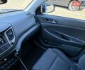 Синий Хендай Туксон, объемом двигателя 2 л и пробегом 108 тыс. км за 16300 $, фото 23 на Automoto.ua