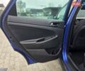 Синий Хендай Туксон, объемом двигателя 1.6 л и пробегом 176 тыс. км за 17800 $, фото 37 на Automoto.ua