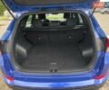 Хендай Туксон 2018 в Калуше на Automoto.ua Синий Хендай Туксон, объемом двигателя 1.59 л и пробегом 176 тыс. км за 18500 $, фото 49 на Automoto.ua