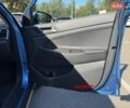 Синий Хендай Туксон, объемом двигателя 2 л и пробегом 108 тыс. км за 16300 $, фото 24 на Automoto.ua