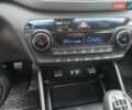 Синий Хендай Туксон, объемом двигателя 1.6 л и пробегом 176 тыс. км за 17800 $, фото 31 на Automoto.ua