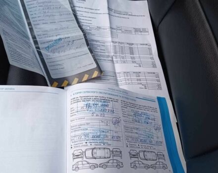 Хендай Туксон 2018 в Кривом Роге на Automoto.ua Синий Хендай Туксон, объемом двигателя 2 л и пробегом 82 тыс. км за 17700 $, фото 18 на Automoto.ua