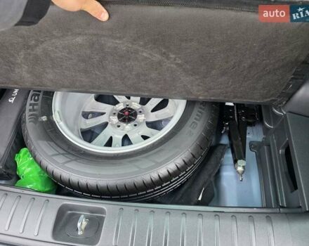 Синий Хендай Туксон, объемом двигателя 1.6 л и пробегом 176 тыс. км за 17800 $, фото 45 на Automoto.ua