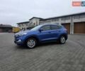 Синий Хендай Туксон, объемом двигателя 1.6 л и пробегом 176 тыс. км за 17800 $, фото 9 на Automoto.ua