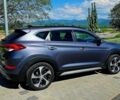 Синій Хендай Туксон, об'ємом двигуна 1.6 л та пробігом 30 тис. км за 15000 $, фото 5 на Automoto.ua