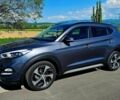 Синій Хендай Туксон, об'ємом двигуна 1.6 л та пробігом 30 тис. км за 15000 $, фото 2 на Automoto.ua