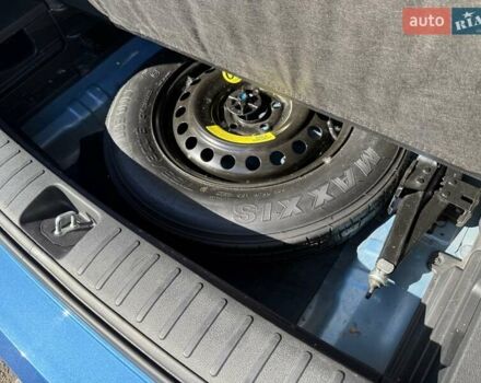 Синий Хендай Туксон, объемом двигателя 2 л и пробегом 108 тыс. км за 16300 $, фото 34 на Automoto.ua