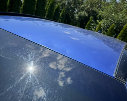 Синий Хендай Туксон, объемом двигателя 2 л и пробегом 157 тыс. км за 21700 $, фото 23 на Automoto.ua