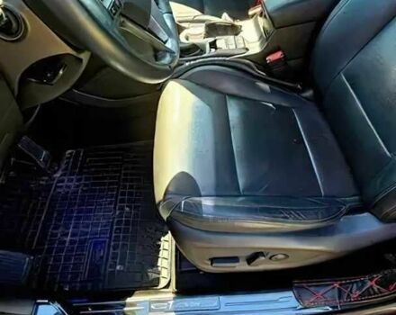 Синій Хендай Туксон, об'ємом двигуна 1.6 л та пробігом 30 тис. км за 15000 $, фото 7 на Automoto.ua