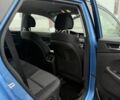 Синий Хендай Туксон, объемом двигателя 2 л и пробегом 58 тыс. км за 17200 $, фото 8 на Automoto.ua
