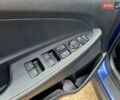 Хендай Туксон 2018 в Калуше на Automoto.ua Синий Хендай Туксон, объемом двигателя 1.59 л и пробегом 176 тыс. км за 18500 $, фото 30 на Automoto.ua