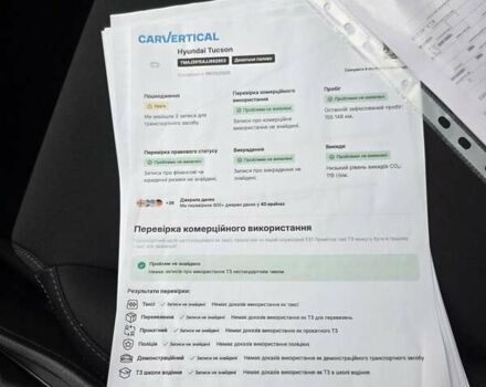 Синий Хендай Туксон, объемом двигателя 1.6 л и пробегом 176 тыс. км за 17800 $, фото 54 на Automoto.ua