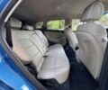 Синій Хендай Туксон, об'ємом двигуна 1.6 л та пробігом 67 тис. км за 6500 $, фото 10 на Automoto.ua