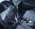 Хендай Туксон 2018 в Киеве на Automoto.ua Синий Хендай Туксон, объемом двигателя 2 л и пробегом 140 тыс. км за 14600 $, фото 6 на Automoto.ua