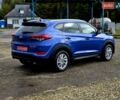 Хендай Туксон 2018 в Калуше на Automoto.ua Синий Хендай Туксон, объемом двигателя 1.59 л и пробегом 176 тыс. км за 18500 $, фото 17 на Automoto.ua