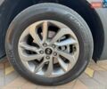 Синій Хендай Туксон, об'ємом двигуна 2 л та пробігом 92 тис. км за 17300 $, фото 18 на Automoto.ua