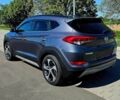Синій Хендай Туксон, об'ємом двигуна 1.6 л та пробігом 30 тис. км за 15000 $, фото 4 на Automoto.ua