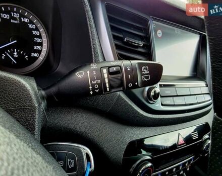 Хендай Туксон 2018 в Калуше на Automoto.ua Синий Хендай Туксон, объемом двигателя 1.59 л и пробегом 176 тыс. км за 18500 $, фото 38 на Automoto.ua