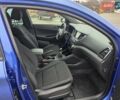 Синий Хендай Туксон, объемом двигателя 1.6 л и пробегом 176 тыс. км за 17800 $, фото 38 на Automoto.ua