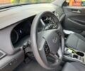 Синій Хендай Туксон, об'ємом двигуна 2 л та пробігом 92 тис. км за 17300 $, фото 8 на Automoto.ua