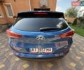 Синій Хендай Туксон, об'ємом двигуна 2 л та пробігом 92 тис. км за 17300 $, фото 1 на Automoto.ua