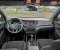 Хендай Туксон 2018 в Калуше на Automoto.ua Синий Хендай Туксон, объемом двигателя 1.59 л и пробегом 176 тыс. км за 18500 $, фото 51 на Automoto.ua