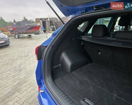 Синий Хендай Туксон, объемом двигателя 1.6 л и пробегом 176 тыс. км за 17800 $, фото 46 на Automoto.ua