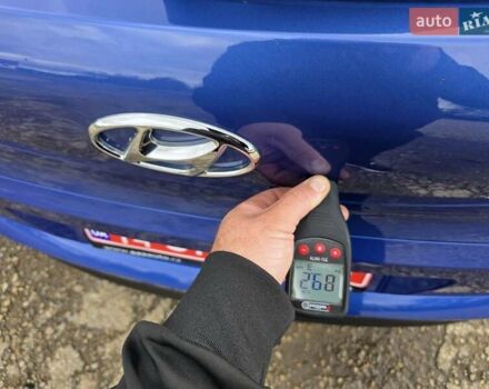 Хендай Туксон 2018 в Калуше на Automoto.ua Синий Хендай Туксон, объемом двигателя 1.59 л и пробегом 176 тыс. км за 18500 $, фото 69 на Automoto.ua
