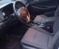 Хендай Туксон 2018 в Киеве на Automoto.ua Синий Хендай Туксон, объемом двигателя 2 л и пробегом 140 тыс. км за 14600 $, фото 8 на Automoto.ua