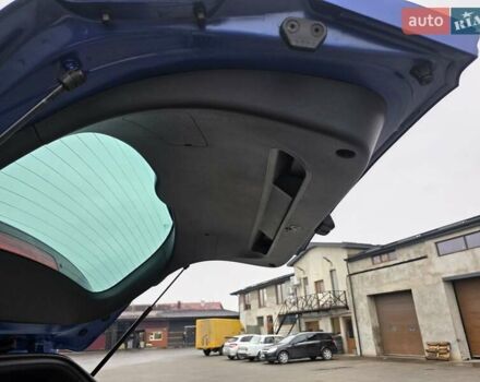 Синий Хендай Туксон, объемом двигателя 1.6 л и пробегом 176 тыс. км за 17800 $, фото 49 на Automoto.ua