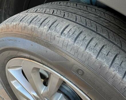 Синій Хендай Туксон, об'ємом двигуна 2 л та пробігом 92 тис. км за 17300 $, фото 19 на Automoto.ua