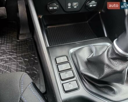 Синий Хендай Туксон, объемом двигателя 1.6 л и пробегом 176 тыс. км за 17800 $, фото 32 на Automoto.ua