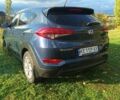 Хендай Туксон 2018 в Кривом Роге на Automoto.ua Синий Хендай Туксон, объемом двигателя 2 л и пробегом 82 тыс. км за 17700 $, фото 10 на Automoto.ua