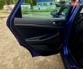 Хендай Туксон 2018 в Калуше на Automoto.ua Синий Хендай Туксон, объемом двигателя 1.59 л и пробегом 176 тыс. км за 18500 $, фото 43 на Automoto.ua