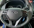 Хендай Туксон 2018 в Калуше на Automoto.ua Синий Хендай Туксон, объемом двигателя 1.59 л и пробегом 176 тыс. км за 18500 $, фото 42 на Automoto.ua
