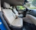 Синій Хендай Туксон, об'ємом двигуна 1.6 л та пробігом 67 тис. км за 6500 $, фото 9 на Automoto.ua