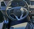 Синій Хендай Туксон, об'ємом двигуна 1.6 л та пробігом 30 тис. км за 15000 $, фото 8 на Automoto.ua