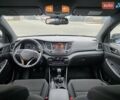 Синий Хендай Туксон, объемом двигателя 1.6 л и пробегом 176 тыс. км за 17800 $, фото 35 на Automoto.ua
