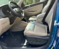 Синій Хендай Туксон, об'ємом двигуна 2 л та пробігом 44 тис. км за 9200 $, фото 8 на Automoto.ua