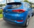 Синій Хендай Туксон, об'ємом двигуна 2 л та пробігом 44 тис. км за 9200 $, фото 4 на Automoto.ua