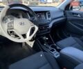 Синий Хендай Туксон, объемом двигателя 2 л и пробегом 108 тыс. км за 16300 $, фото 32 на Automoto.ua