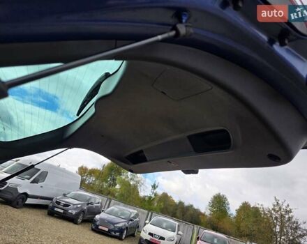 Хендай Туксон 2018 в Калуше на Automoto.ua Синий Хендай Туксон, объемом двигателя 1.59 л и пробегом 176 тыс. км за 18500 $, фото 55 на Automoto.ua