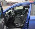 Синий Хендай Туксон, объемом двигателя 1.6 л и пробегом 176 тыс. км за 17800 $, фото 34 на Automoto.ua